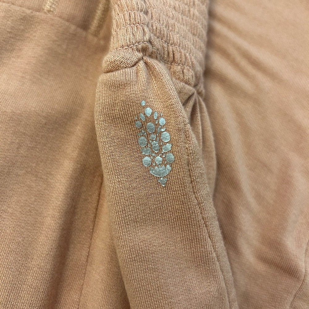 Free People Movement Going Places Convertible Pants Jumpsuit Women’s XS - Picture 11 of 15